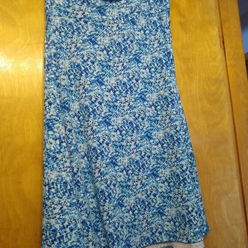 LuLaRoe Azure XL NWT